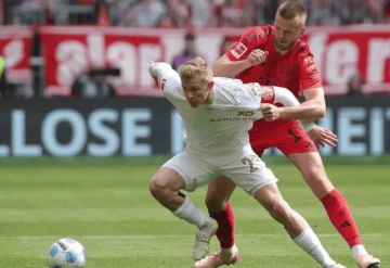 8分领跑！拜仁高效3-0碾压美因茨！下轮取胜即提前加冕德甲