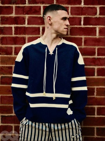 福登：确实不习惯曼城现在的情况，未能为索斯盖特赢得冠军很沮丧