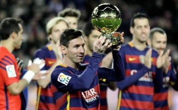 拉波尔塔谈新诺坎普球场重启,梅西的回归将成为特别瞬间