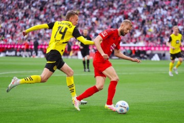 2-1到2-2！8.6亿领头羊太郁闷：国家德比被追平 周中欧冠惨遭绝杀