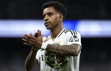 加布里埃尔公开招募:盼巴西队友罗德里戈加盟阿森纳