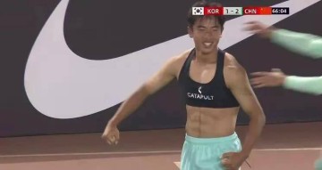 欧塞尔：魏祥鑫身体强壮，他的身体可能很适合踢法甲联赛