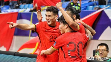 利好!18岁国足新星上球探报告FTS,潜力堪比法甲球星,留洋有望