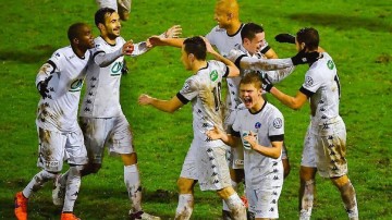 周六010德甲 门兴格拉德巴赫VS弗赖堡比分预测