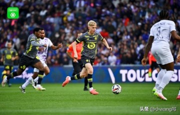 法甲：摩纳哥大胜马赛，里昂击败欧塞尔，里尔胜图卢兹