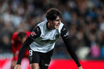 掀翻皇马后再胜!1-0,西甲第14取3连胜,21岁西班牙新星惊艳破门