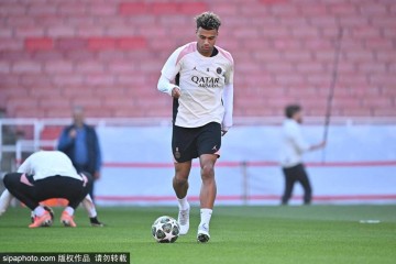 巴黎欧冠要凉?名宿西蒙尼惊天揭秘:国米这“核武库”专克法甲豪门!