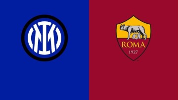 意甲-国米1-2罗马:被米兰打掉了精气神,三冠王梦破,面临四大皆空|前瞻