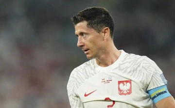 在西甲联赛中,莱万的接班人确实比哈兰德更合适,且候选更具潜力