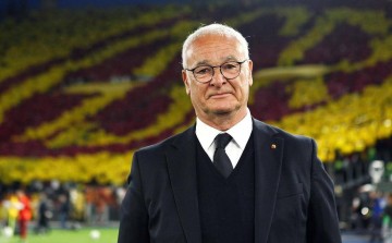 意甲激战再升温:73岁老帅带领罗马逆转AC米兰逼近前四