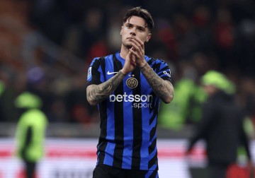 扎莱夫斯基确认留守国米：专注欧冠决赛，想为蓝黑军团带回荣耀