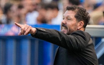 西甲争冠悬念终结?巴萨奇迹逆转甩开皇马7分,马竞彻底掉队!