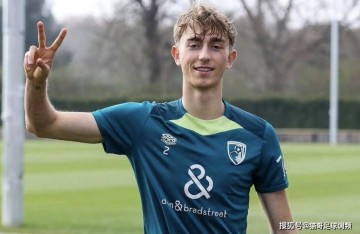 切尔西急签赫伊森,力争世俱杯前搞定转会