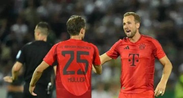 勒沃库森能否卫冕德甲冠军?从双杀拜仁说起