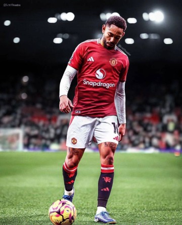 曝曼联6500万签狼王计划,已会晤其经纪人!恐遭英超黑马一招截胡