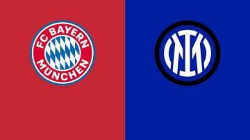 欧冠-拜仁1-1国米:拜仁自认稳进决赛,国米目标冠军|前瞻