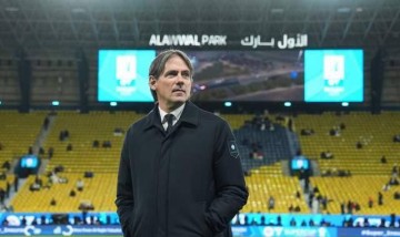 国米和小因扎吉有望获得巨额奖金若夺得三冠王