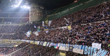 一日意甲焦点:国米欧冠保持不败势头,罗马奇迹继续延续