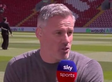 神预测!卡拉格此前猜皇马付1000万镑给利物浦,换阿诺德离队