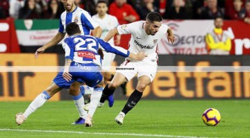 西甲焦点战：塞维利亚 VS 马竞，中游挑战强者​