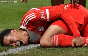 太可惜了！拜仁天才指挥官遭遇重伤，巴黎门神为此掩面哭泣自责