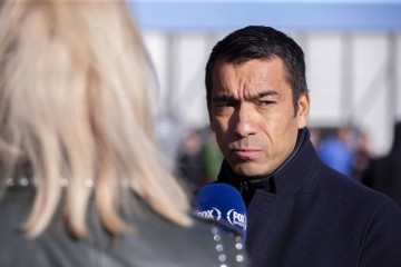 范布隆克霍斯特:国米下半场尝试团队进攻 亚马尔让后卫难以防守