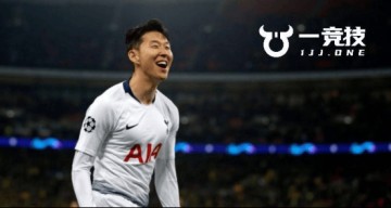 【一竞技】欧联杯:热刺1比0击败曼联夺冠,孙兴慜首次圆梦