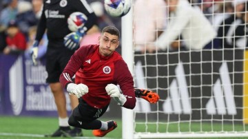 佩特洛维奇谈斯特拉斯堡胜利:欧冠梦想仍在路上