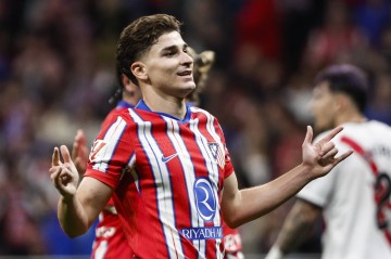 BBC记者:若按计划阿森纳会签塞斯科,他们还考虑过阿尔瓦雷斯