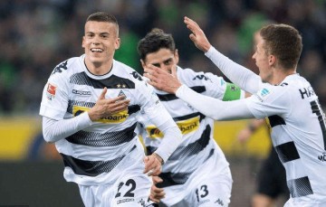 德甲：门兴格拉德巴赫VS弗赖堡 最新专家精准比分预测