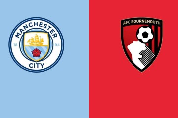 英超-曼城2-0伯恩茅斯：赛季四大皆空后，欧冠资格也危矣|前瞻