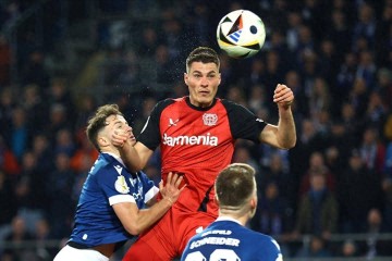 凯恩最佳轮换球员已在德甲!踢球者:若阿隆索留任 希克希望离队