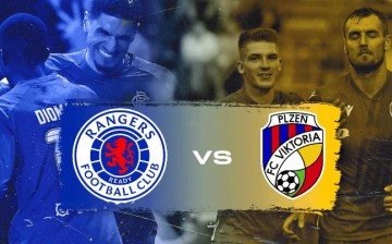 周二004 欧冠惊天逆转?比尔森魔鬼主场宣战流浪者,3球劣势下暗藏杀机!