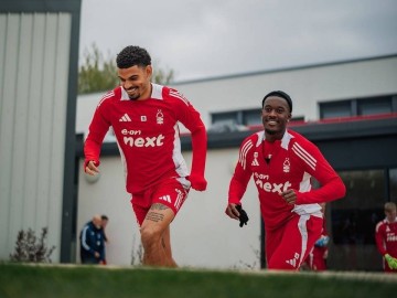 足总杯对阵曼城,诺丁汉森林或有战略性选择,更看重欧冠资格