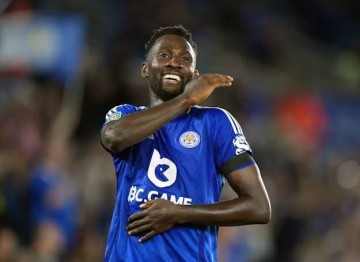 莱斯特城降级危机加剧!功勋中场恩迪迪或投奔加拉塔萨雷 换帅决策再遭质疑