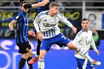 意甲前瞻:科莫VS都灵,保级无忧的中游对决,谁能终结颓势?