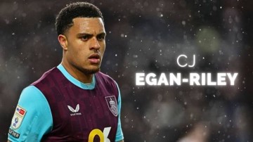 英媒：斯特拉斯堡在和伯恩利后卫莱利谈判，提供5年长约