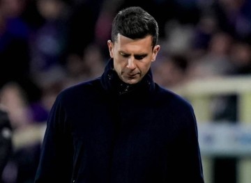 换帅成本！曝尤文解雇莫塔需支付2000万欧元，请不来齐达内太可惜