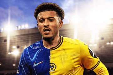 曝曼联或用桑乔换6000万狼王!切尔西已改变主意,欲赔500万退货