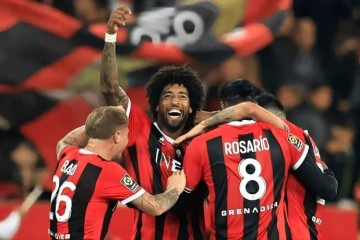 法甲4月13日前瞻:斯特拉斯堡VS尼斯,强强对话,谁将笑到最后?