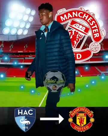 曼联免费签法国前锋小妖,将出租拉爵卫星俱乐部锻炼!其父保持世界杯纪录