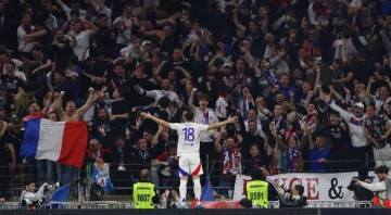 法国人才井喷！21岁切尔基绝平曼联，欧联+法甲助攻榜双双第一