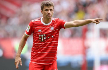 莱红牛VS拜仁:激情碰撞,德甲巅峰对决!