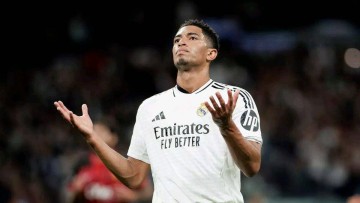 贝林厄姆身价18亿,西甲第一中场的争议与真相!