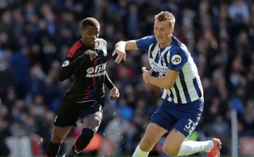 周六027 法甲 布雷斯特VS里尔