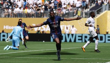 巴黎4-0横扫皇马进决赛,欧冠含金量再提升,切尔西或感压力